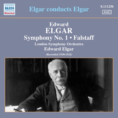 Edward ElgarFalstaff, Op. 68:Eastcheap - Gadshill - The Boar's Head, revelry and sleep