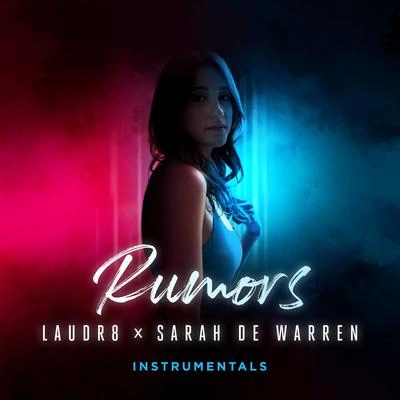 Laudr8Rumors - Island Mix (Instrumental)