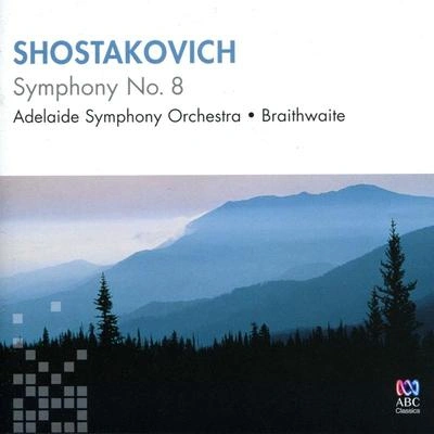 Adelaide Symphony OrchestraSymphony No.8 In C Minor, Op.65:1. Adagio