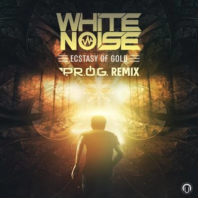 WHITENO1SEecstasy of gold (P.R.O.G remix)