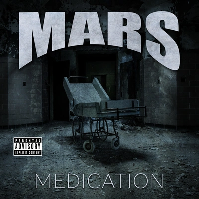 MarsMedication