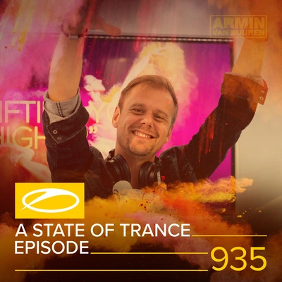 Armin van BuurenKairos (ASOT 935)