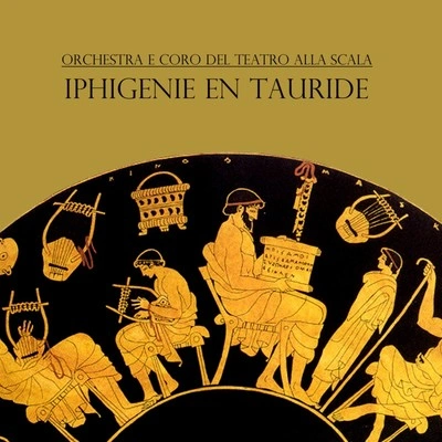 Nino SanzognoIphigenie En Tauride, Act I, Pt. 2