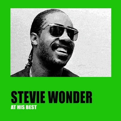 Stevie WonderSoul Bongo