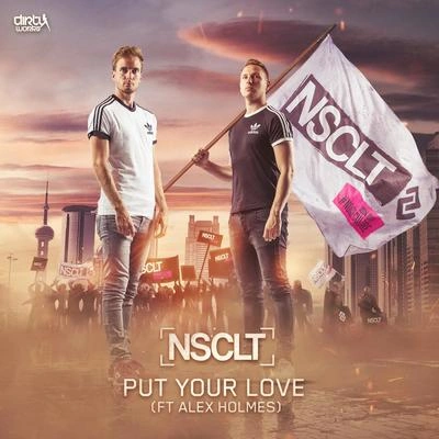 NSCLTPut Your Love