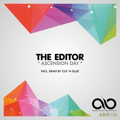 The Editorascension day (cut ng略remix)