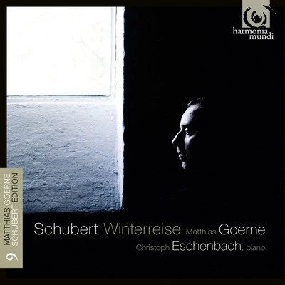 Matthias GoerneWinterreise, D. 911: VI. Wasserflut