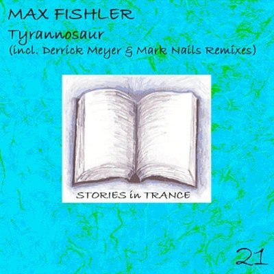 Max FishlerTyrannosaur (Original Mix)