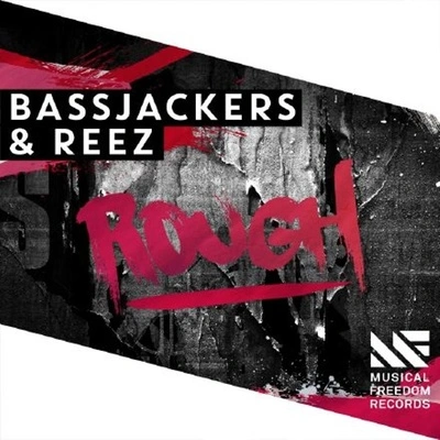 BassjackersRough (Extended Mix)