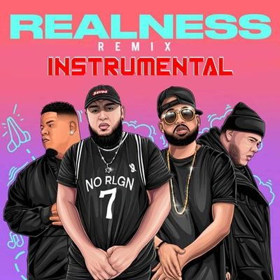 Guerrero de Cristorealness [instrumental] (remix) (remix)