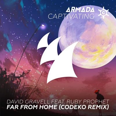 David GravellFar From Home (Codeko Extended Remix)