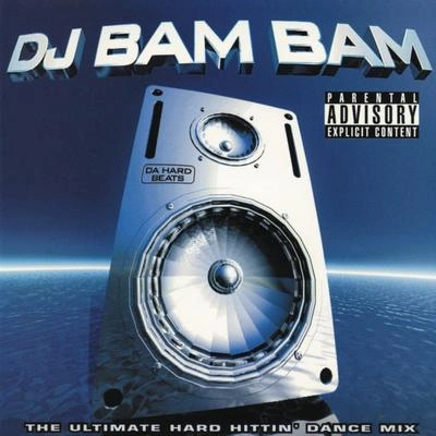 DJ Bam BamDirtee Bump