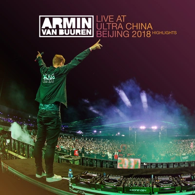 Armin van BuurenTierra (Mix Cut)