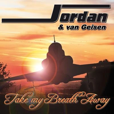 JORDANTake My Breath Away (Club Mix)