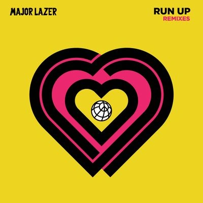 Major LazerRun Up (Sak Noel, Salvi & Arpa Remix)