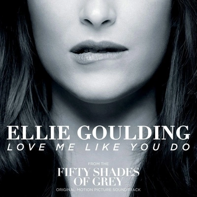 Ellie GouldingLove Me Like You Do