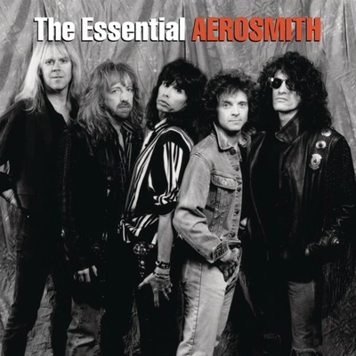 AerosmithFalling In Love (Is Hard On The Knees) (Album Version)