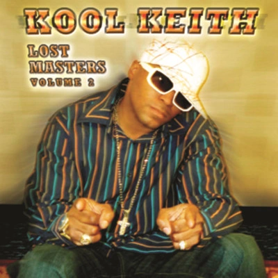 Kool KeithNo Stress