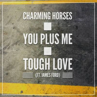 Charming HorsesYou Plus Me (Radio Edit)