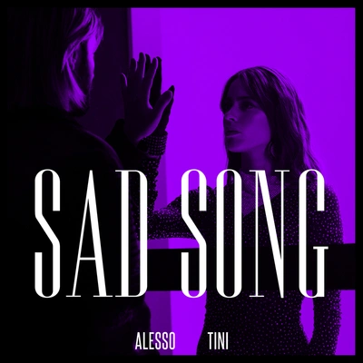 AlessotINISad Song