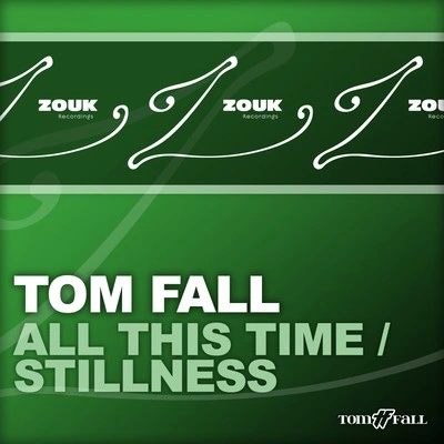 Tom FallStillness (Original Mix)