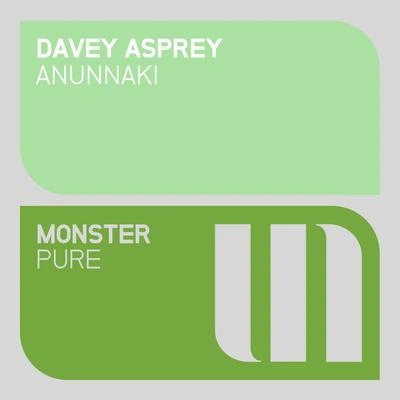 Davey AspreyAnunnaki (Radio Edit)