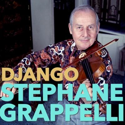 Stéphane GrappelliNuages