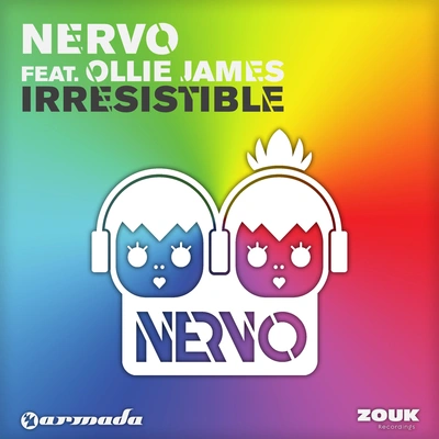 NervoIrresistible (Sideways Extended Mix)