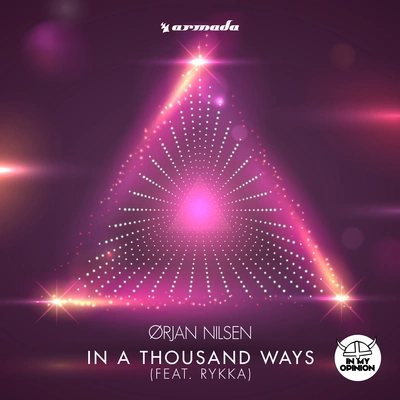 Ørjan Nilsenin A thousand ways (extended mix)