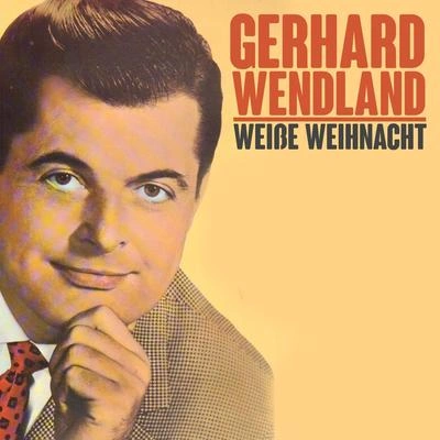 Gerhard WendlandWeiße Weihnacht