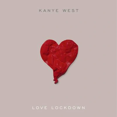 Kanye WestLove Lockdown