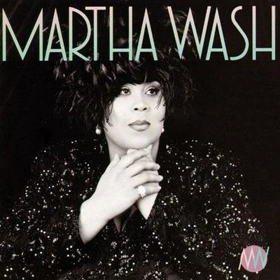 Martha WashLeave a Light On