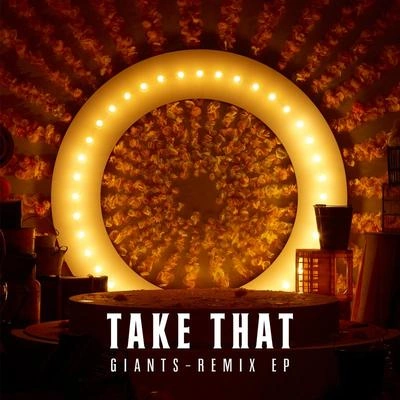 Take ThatGiants (Acoustic)