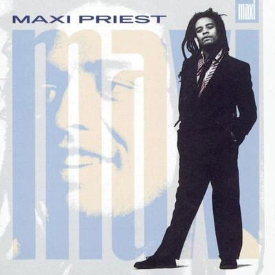 Maxi PriestYou're Only Human