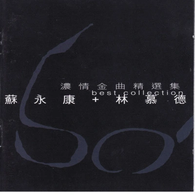 蘇永康 (William So)Sol #4