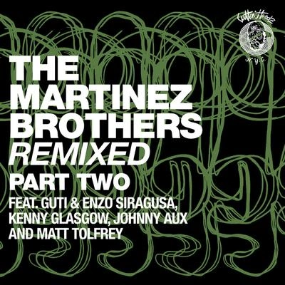 The Martinez BrothersStuff In The Trunk (Johnny AUX Remix)