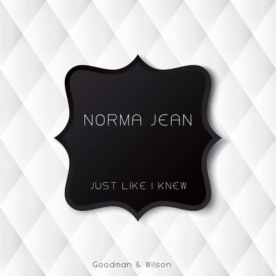 Norma JeanIT keeps right on A (original mix)