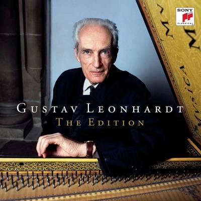 Collegium AureumGustav LeonhardtTriple Concerto in A minor, BWV 1044, for Flute, Violin, Harpsichord, Strings and B.c.:Allegro