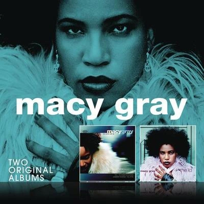 Macy GrayCaligula (Album Version)