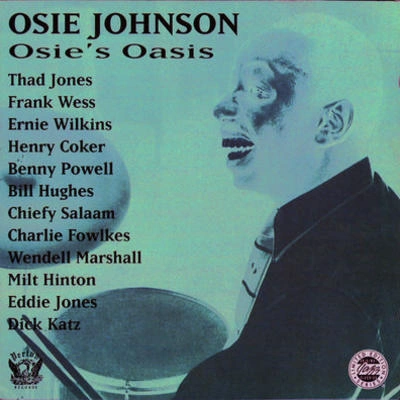 Osie JohnsonDon't Bug Me, Hug Me (Vocal)