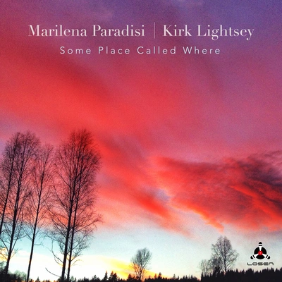 Kirk LightseyMarilena ParadisiLittle Waltz