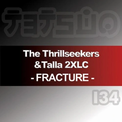 Talla 2XLCFracture (Sebastian Brandt Rem