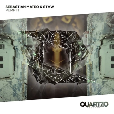 Sebastian MateoPump It (Extended Mix)