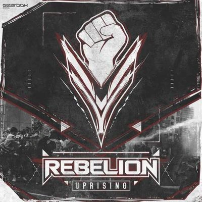 RebeliónBe The Baddest (Rebelion Remix)