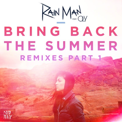 Rain manbring back T和summer (ARP ex remix)