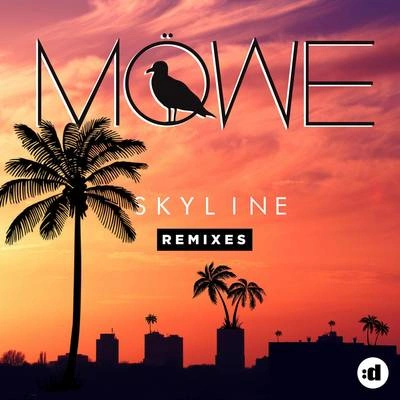 MoWeSkyline (Klave Remix)