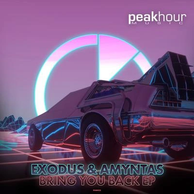 ExodusAmyntas12 O' Clock (Radio Edit)