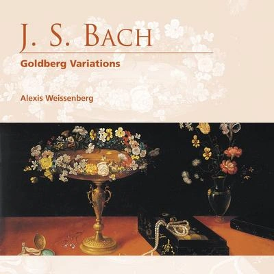 Alexis WeissenbergGoldberg Variations BWV988:Variation 23