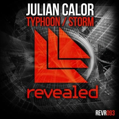 Julian CalorTyphoon (Original Mix)