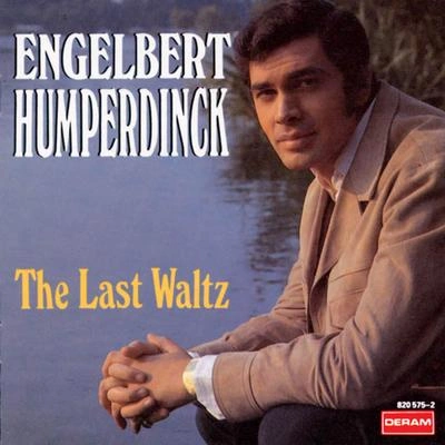 Engelbert HumperdinckTwo Different Worlds